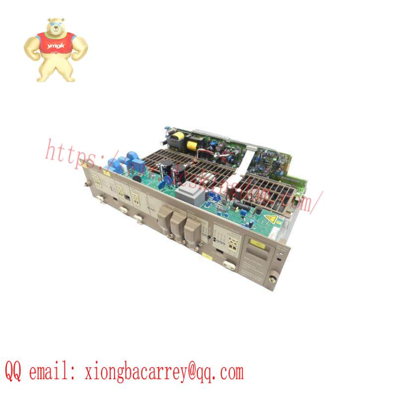 6es5955-3lc41_siemens_power_supply_module.jpg SIEMENS 6ES5955-3LC41 Power Supply Module for Industrial Automation