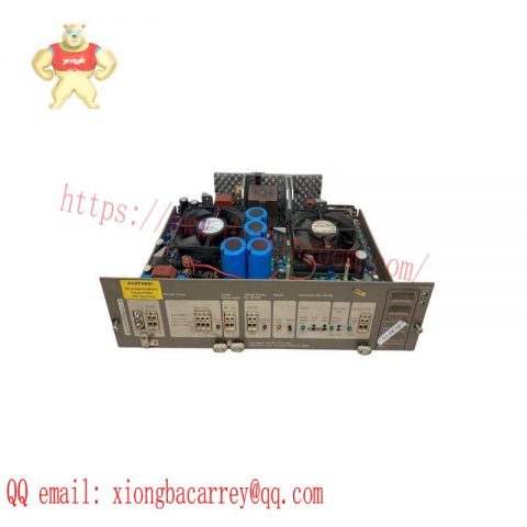 SIEMENS Simatic 6ES5955-3NF11 Power Supply Module