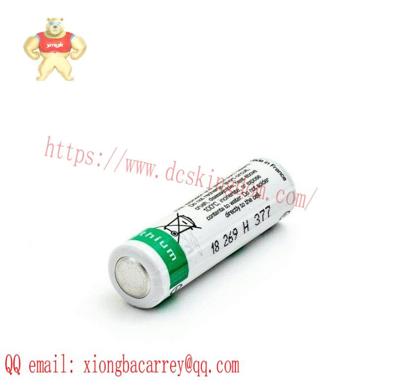 6es5980-0ae11_siemens_backup_battery.jpg SIEMENS 6ES5980-0AE11 Industrial Backup Battery, 32-bit Profibus-DP Power Supply