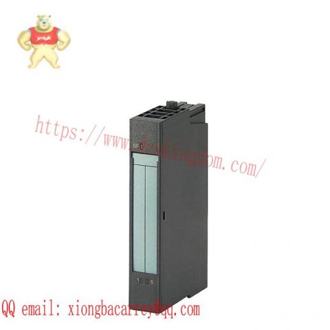 SIEMENS 6ES7131-4RD02-0AB0 SIMATIC DP ET200S Digital Input Module, 4DI, 24V DC, NAMUR Compliant