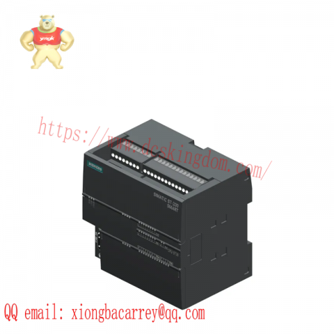 SIEMENS 6ES7132-7GD21-0AB0: Advanced Electronics Module for ET200iSP Control Systems