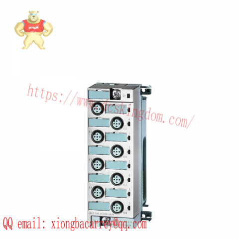 SIEMENS 6ES7142-4BF00-0AA0 Electronic Modules: Precision Control Solutions