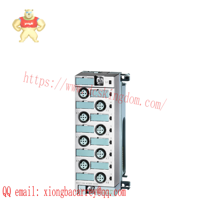 6es7142-4bf00-0aa0_siemens_electronic_modules.png SIEMENS 6ES7142-4BF00-0AA0 Electronic Modules: Precision Control Solutions