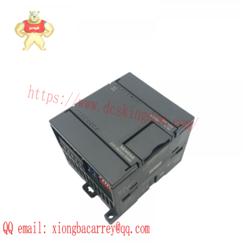 SIEMENS 6ES7151-1AA02-0AB0 INTERFACE MODULE: Efficient Communication for Industrial Automation