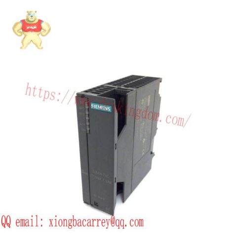 SIEMENS 6ES7153-2BA81-0XB0: High Performance DP/PA Link Interface Module