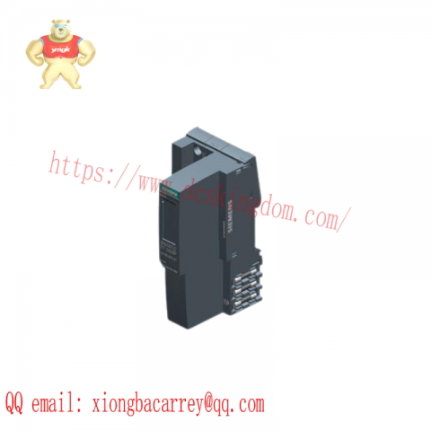 SIEMENS 6ES7155-6AU01-0BN0 PROFINET Interface Module - Advanced Automation Solution