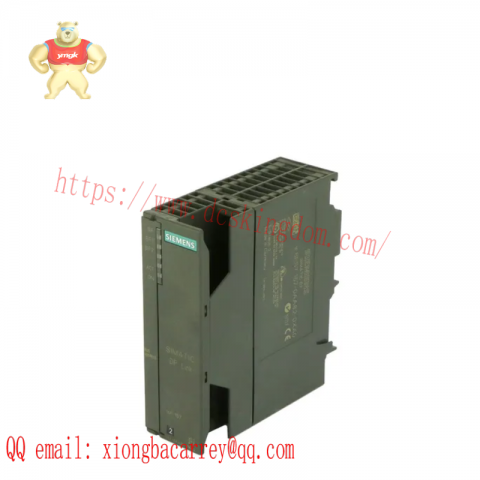 SIEMENS 6ES7157-0AA82-0XA0: DP/PA Link Interface Module, Expanded Temperature Range
