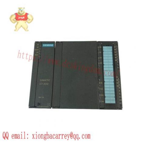 SIEMENS 6ES7174-0AA10-0AA0 Interface Module for Industrial Control Solutions