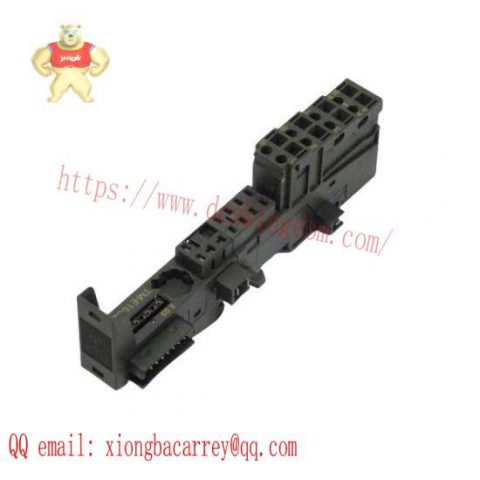 SIEMENS 6ES7193-4CA30-0AA0 Terminal Modules for Industrial Control