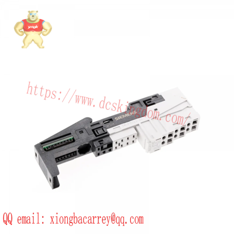 SIEMENS 6ES7193-4CD30-0AA0: ET200S Terminal Module for Efficient Control Systems