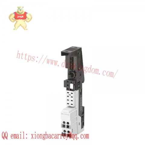 SIEMENS 6ES7193-4CE00-0AA0 - Terminal Module for Industrial Control Systems