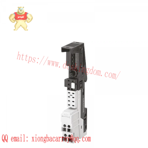 SIEMENS 6ES7193-4CE10-0AA0 | Terminal Module for ET 200S