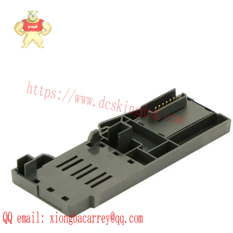6es7193-4ja00-0aa0_siemens_terminating_module.png SIEMENS 6ES7193-4JA00-0AA0: Advanced Terminal Module for Precision Control Applications