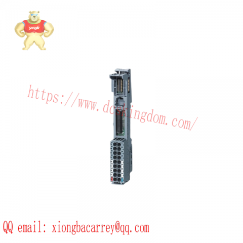 SIEMENS 6ES7193-6BP00-0DA1: SIMATIC ET 200SP Base Unit