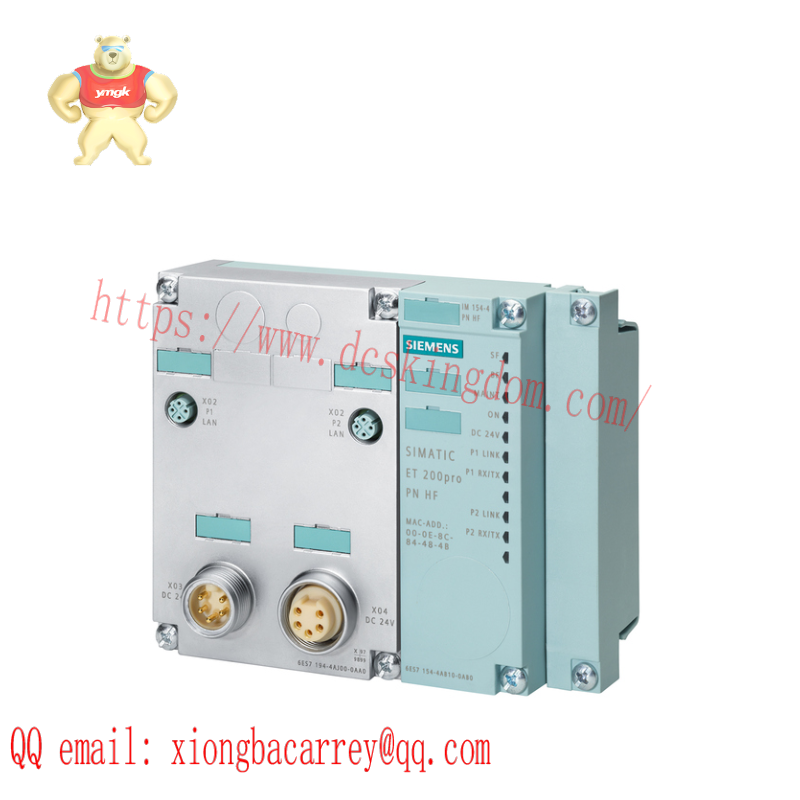 6es7194-4aj00-0aa0_siemens_connection_module.png SIEMENS 6ES7 194-4AJ00-0AA0 Connection Module, Industrial Automation Solutions