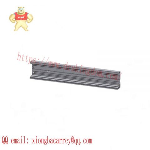 SIEMENS Simatic DP Module 6ES7195-1GG30-0XA0, Industrial Control System Component