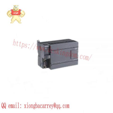 SIEMENS S7-200SMART CPU 6ES7288-1SR40-0AA0 Maintenance Service