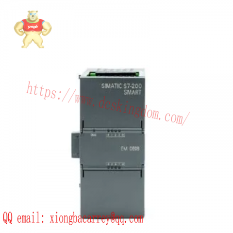 SIEMENS 6ES7288-2DT08-0AA0: High-Performance Digital Output Module