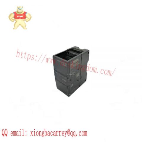 SIEMENS Simatic S7-200 Smart 6ES7288-3AE08-0AA0 Control Module