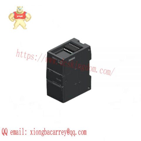 SIEMENS Simatic S7-200 Smart 6ES7288-3AQ04-0AA0 Control Module