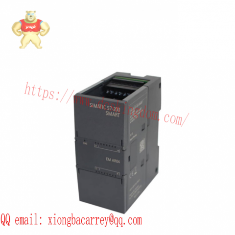 SIEMENS 6ES7288-3AR04-0AA0 Analog Input Module for Industrial Control