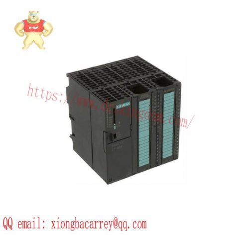 SIEMENS S7-300 6ES7314-6EH04-0AB0 Compact CPU for Advanced Automation Solutions