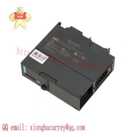 SIEMENS S7-300 CPU 317-2 DP Central Processing Unit - 6ES7317-2AK14-0AB0