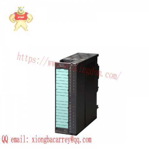 SIEMENS SIMATIC S7-300 Source Input Module - 6ES7321-1BH50-0AA0