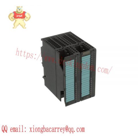 SIEMENS 6ES7322-1FL00-0AA0 Digital Output SM 322 Module