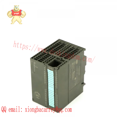 SIEMENS 6ES7326-1BK00-0AB0 - Advanced Digital Inputs for Industrial Automation