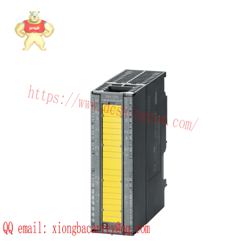 6es7326-2bf10-0ab0_siemens_digital_output_sm_326.png SIEMENS 6ES7326-2BF10-0AB0: High-Performance Digital Output Module for Precision Control