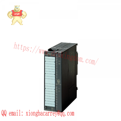 SIEMENS 6ES7 332-5TB00-0AB0 HART Analog Output Module