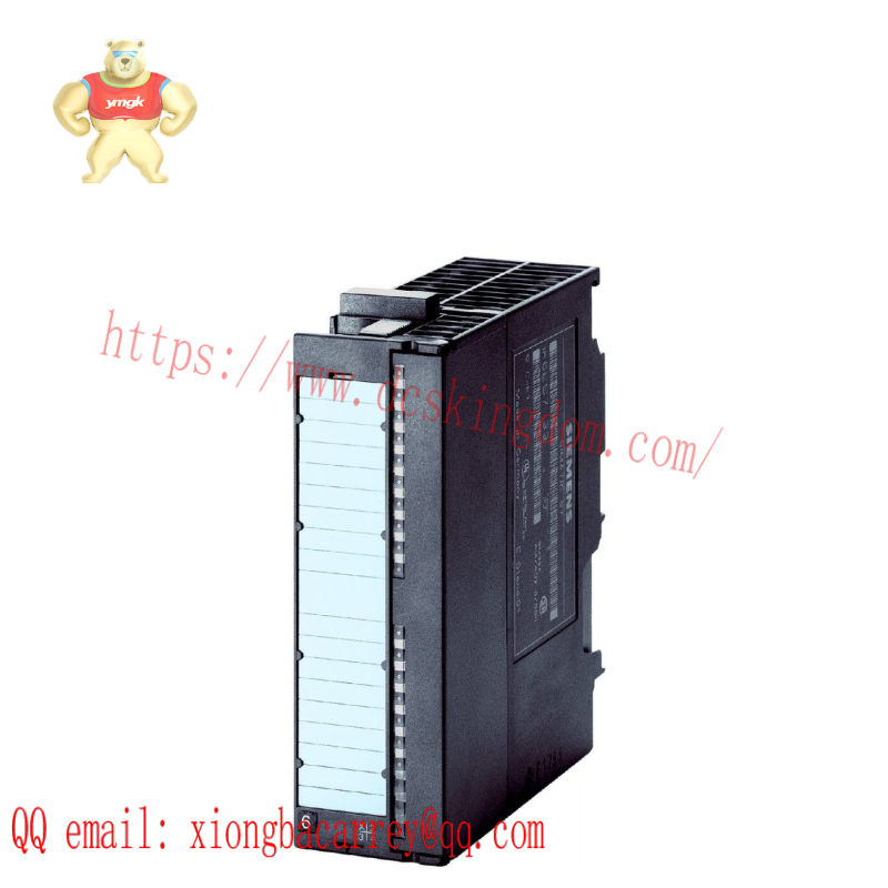 6es7335-7hg02-0ab0_siemens_analog_module.png SIEMENS S7-300 PLC Analogue Input Module, 6ES7335-7HG02-0AB0