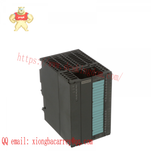 SIEMENS 6ES7351-1AH02-0AE0: High-Precision Positioning Module for Industrial Control