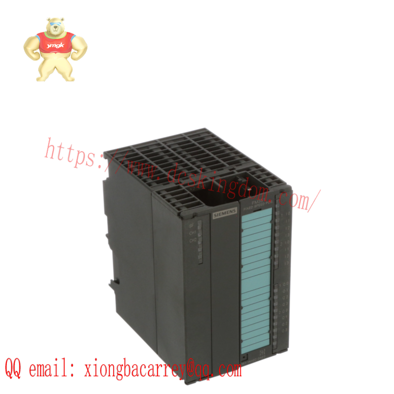 6es7351-1ah02-0ae0_siemens_positioning_module_fm_351.png SIEMENS 6ES7351-1AH02-0AE0: High-Precision Positioning Module for Industrial Control