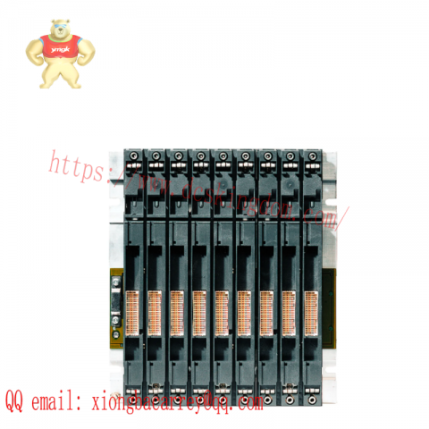 SIEMENS S7-400 ER2 EXP. RACK 9-SLOT, Signal Modules Only