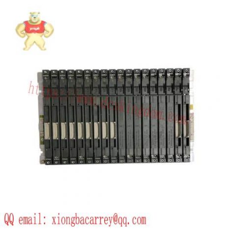 Siemens 6ES7403-1TA00-0AA0, Modular Control System