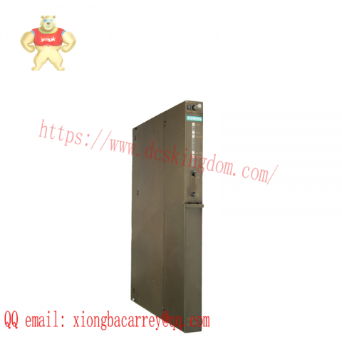 SIEMENS 6ES7407-0DA01-0AA0 Power Supply PS407 4A