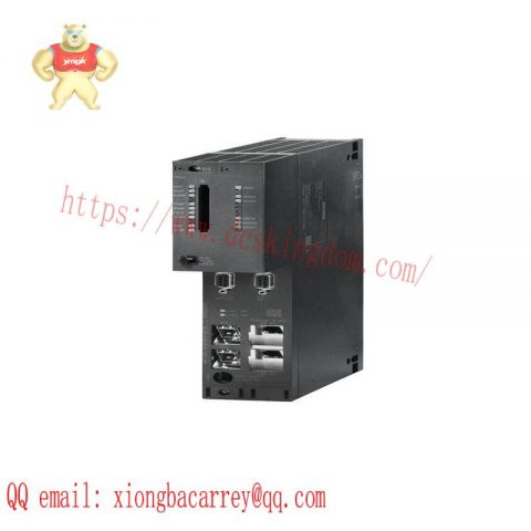 SIEMENS 6ES7412-5HK06-0AB0 Central Processing Unit: Efficient Control Solutions for Modern Factories