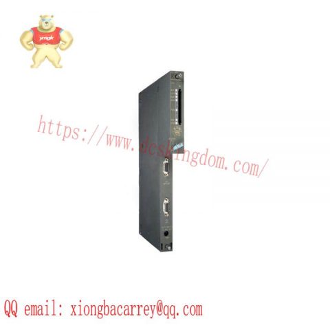 SIEMENS 6ES7416-2FK04-0AB0: Industrial Control Processor Module