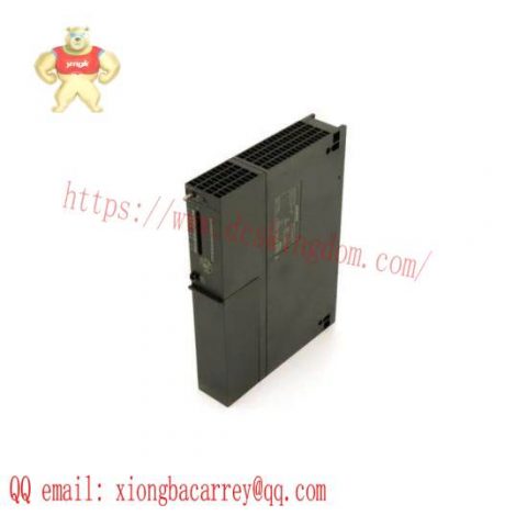 Siemens 6ES7416-3FR05-0AB0: High-Performance SIMATIC S7-400 CPU Module