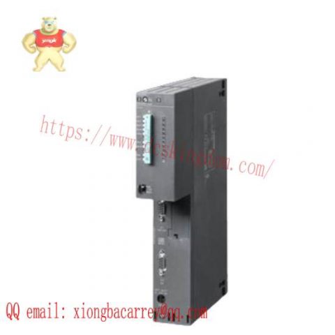 Siemens 6ES7416-3XS07-0AB0 Industrial Interface Module