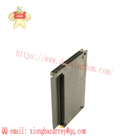 SIEMENS 6ES7421-1BL00-0AA0: SM421 Digital Input Module; 32 Channels, DC24V