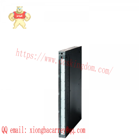 SIEMENS 6ES7422-1HH00-0AA0 Digital Output SM 422 Module, for Efficient Control Solutions