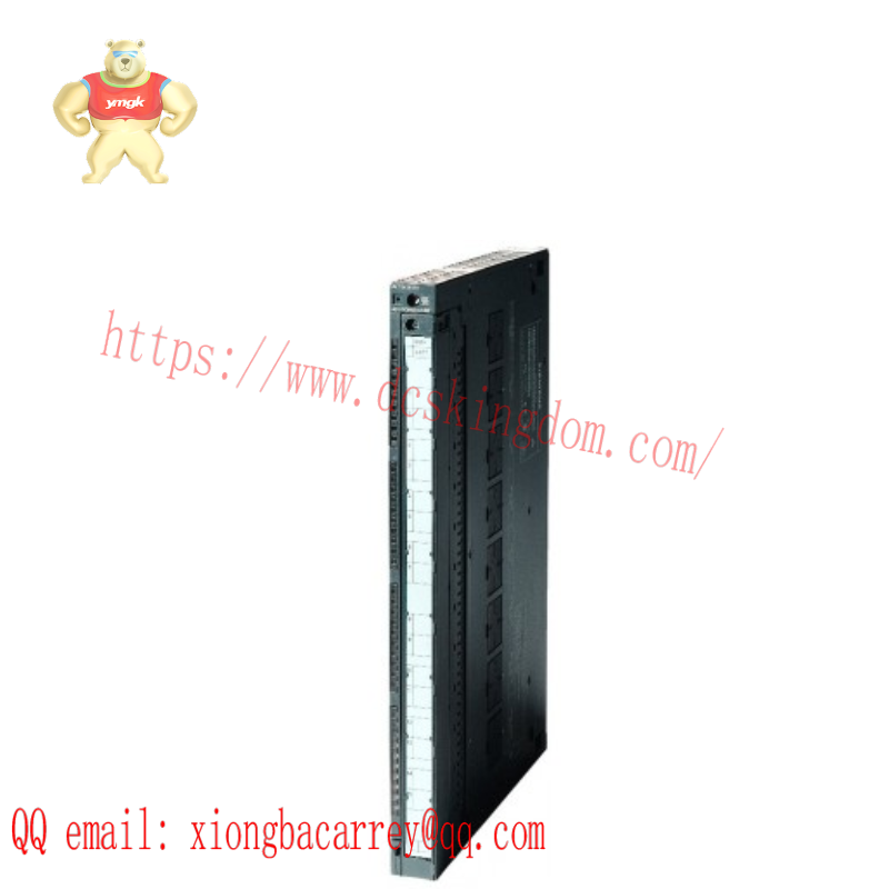 6es7431-7kf00-0ab0_siemens_analog_input.png SIEMENS 6ES7431-7KF00 Analog Input Module - Precision Control in Industrial Automation