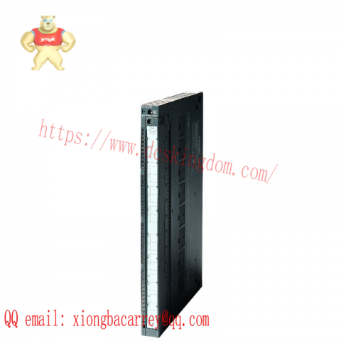 SIEMENS 6ES7432-1HF00 Analog Output Module SM 432