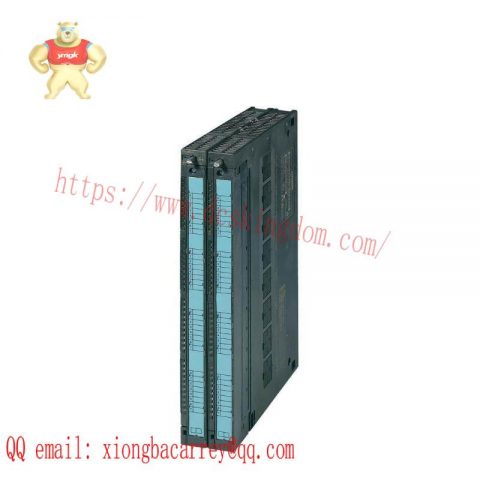 Siemens 6ES7455-1VS00-0AE0 Control Module: Industrial Automation Innovation