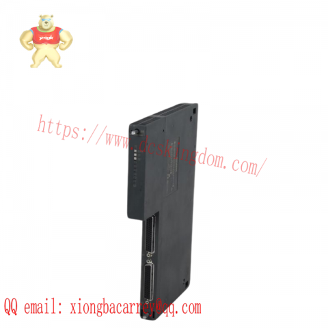 SIEMENS SIMATIC S7-400 FM460-1 Digital Input/Output Module, Industrial Control System