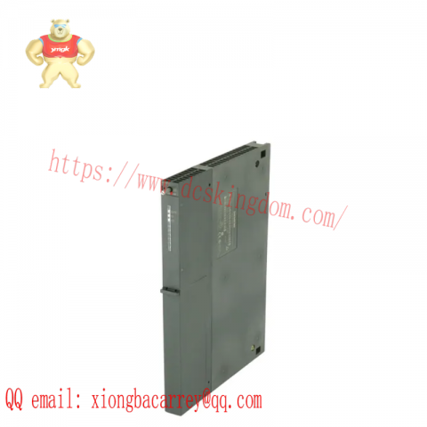 SIEMENS 6ES7460-3AA00-0AB0 - Transmitter Interface Module, Precision for Industrial Control