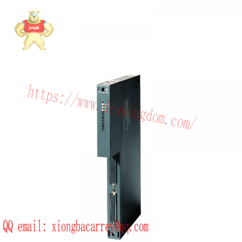 SIEMENS 6ES7460-3AA01-0AB0 Transmitter Interface Module for Distributed Systems
